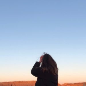 Meet your Posher, Eryn